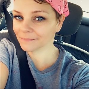 Meet your Posher, Stacy